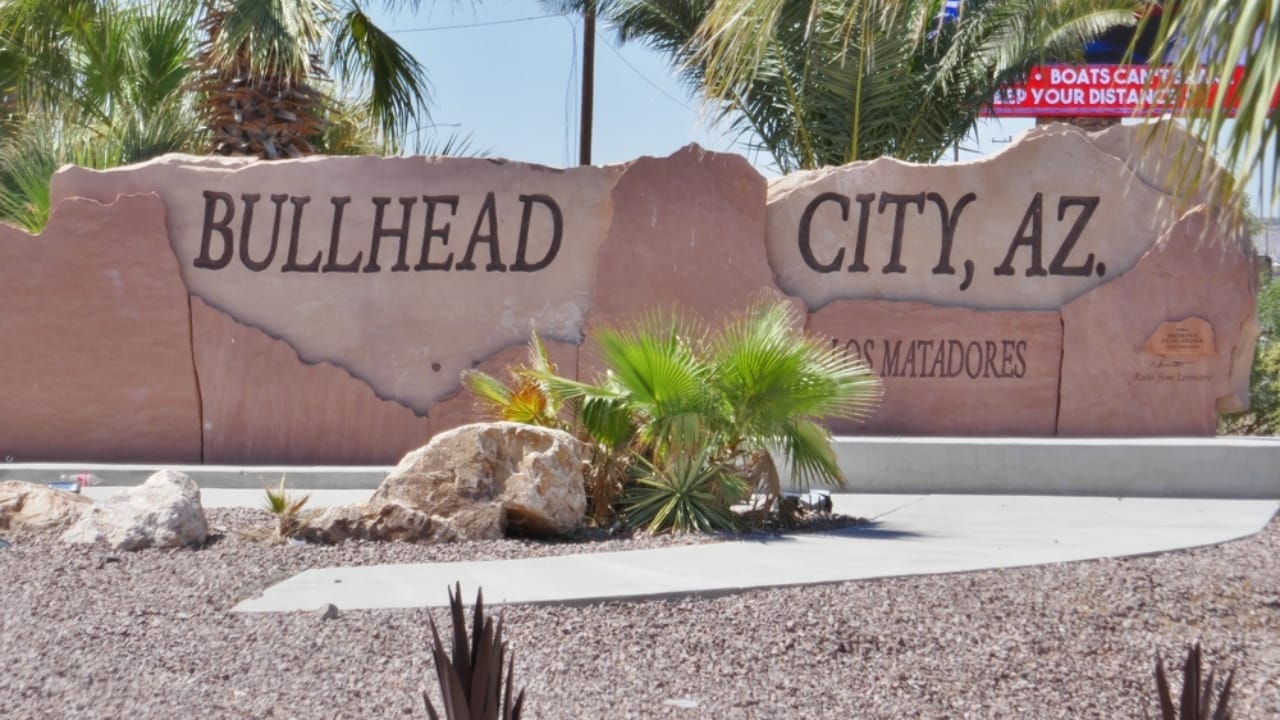 Retiring on a Budget? 10 Arizona Cities Where $1,500 a Month is Enough - bullhead city arizona ss2437020083