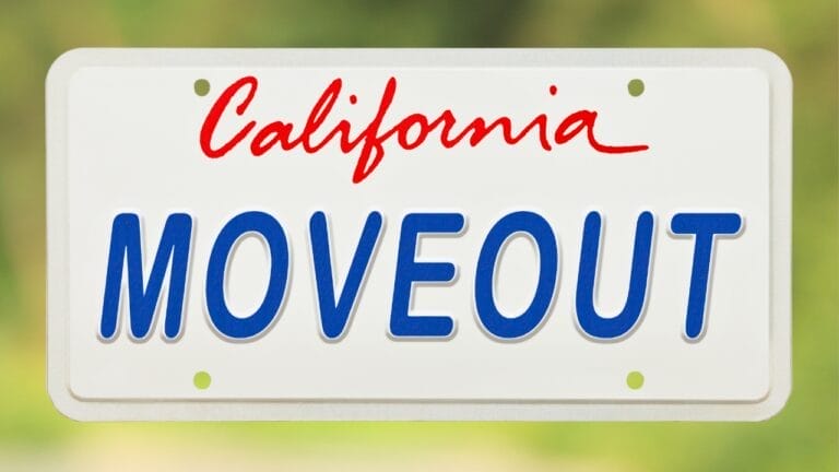 12 Unexpected Reasons Why People are Fleeing California 5 12 Unexpected Reasons Why People are Fleeing California - california ss1862706187
