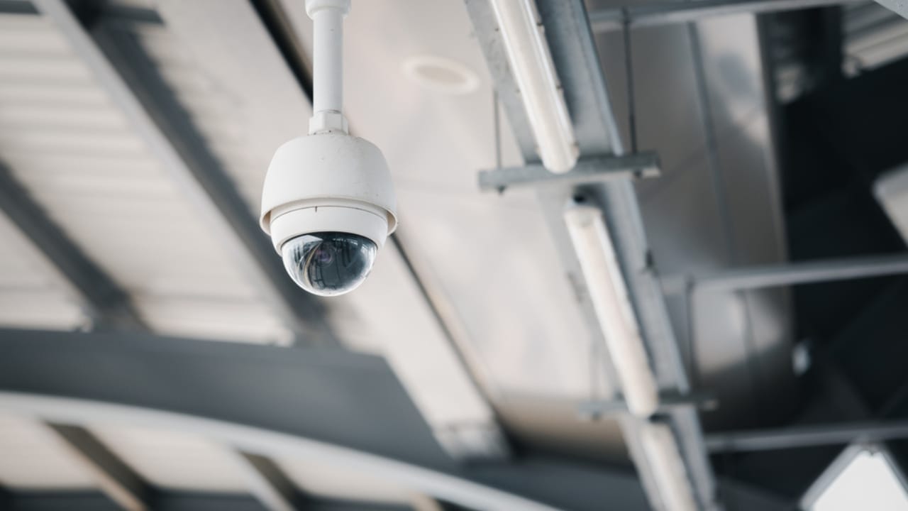 Is Your Smart Home Spying on You? 15 Devices That Could Be Tracking Your Every Move 7 Is Your Smart Home Spying on You? 15 Devices That Could Be Tracking Your Every Move - cctv dp481546546