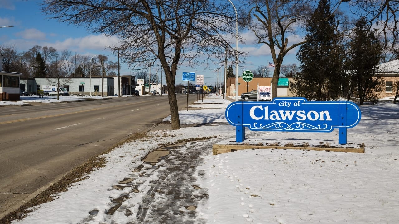 25 Affordable Small Towns You'll Love for Retirement 24 25 Affordable Small Towns You'll Love for Retirement - clawson wc