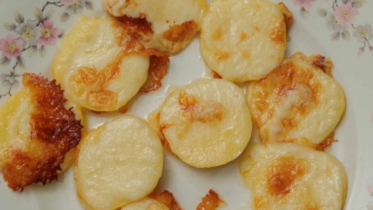 15 Native American Dishes You've Probably Never Tried 6 15 Native American Dishes You've Probably Never Tried - cornmeal mush ss2413392125