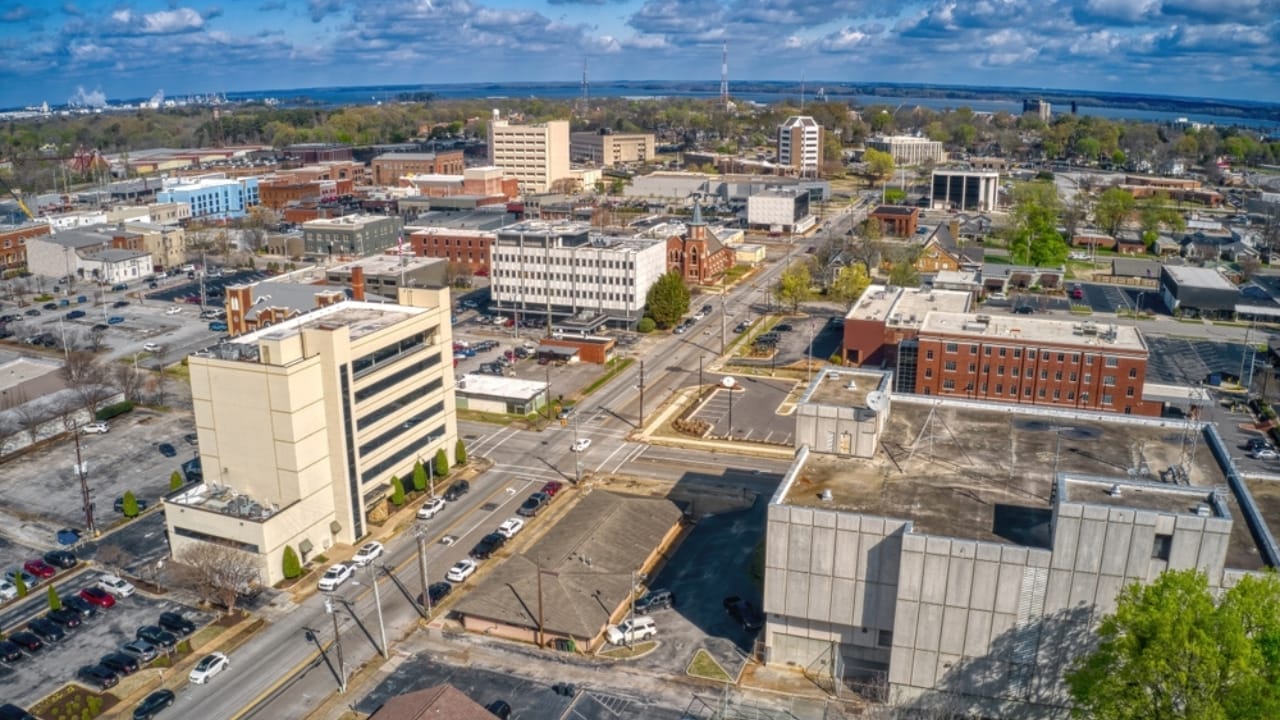 25 Affordable Small Towns You'll Love for Retirement 3 25 Affordable Small Towns You'll Love for Retirement - decatur ss2285317147