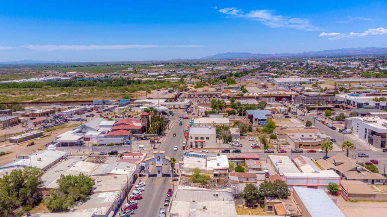 Retiring on a Budget? 10 Arizona Cities Where $1,500 a Month is Enough - douglas arizona ss1588034650