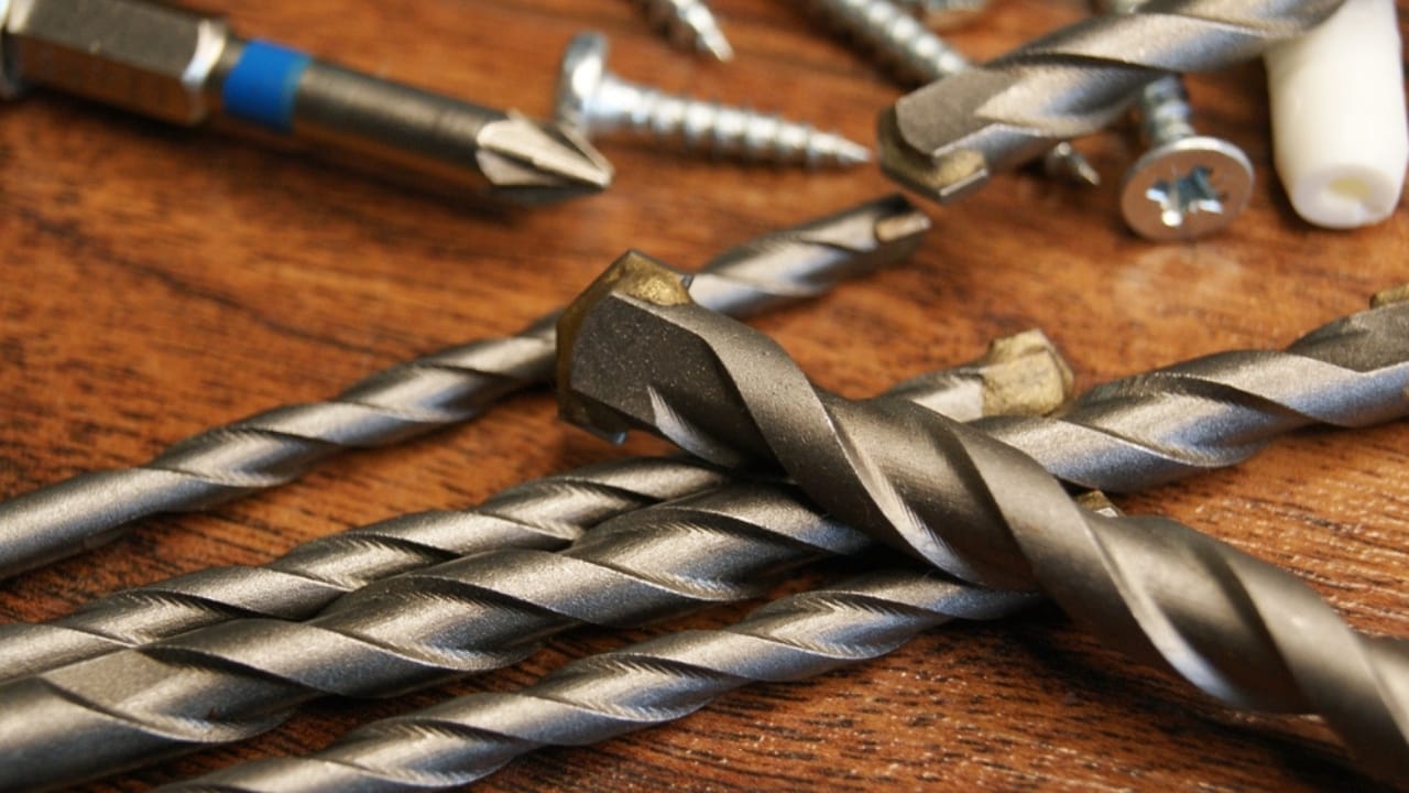 Bring Your Dull Drill Bits Back to Life with These Pro Sharpening Techniques 3 Bring Your Dull Drill Bits Back to Life with These Pro Sharpening Techniques - drill bits ss2437733301