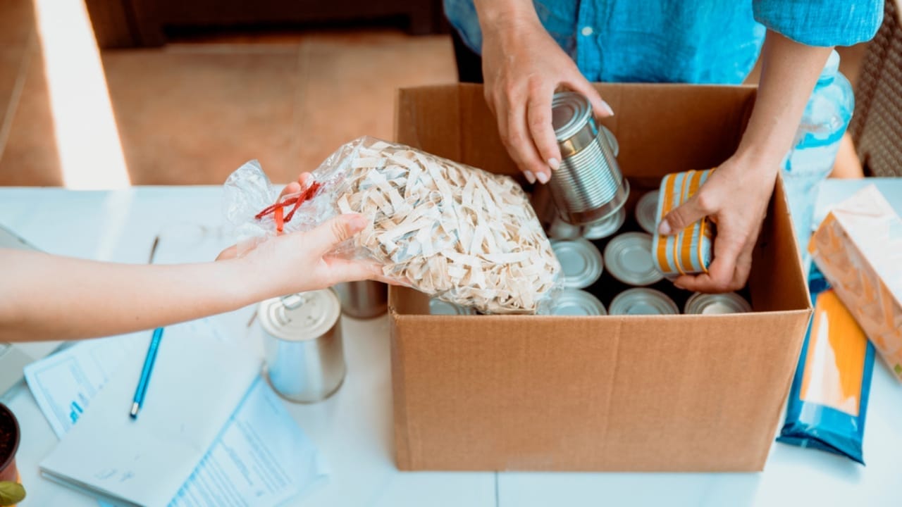 13 Reasons Prepping Might Not Be Worth Your Time after All 3 13 Reasons Prepping Might Not Be Worth Your Time after All - food packing emergency ss1973652875