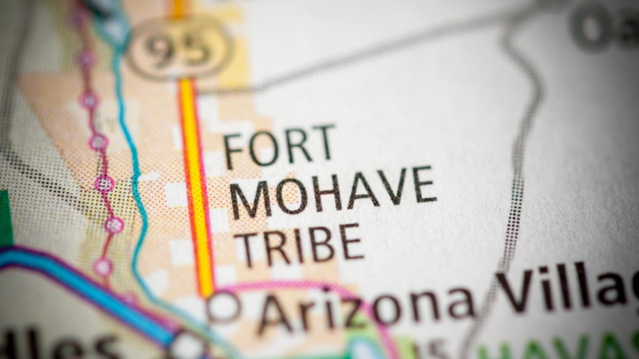 Retiring on a Budget? 10 Arizona Cities Where $1,500 a Month is Enough - fort mohave arizona ss557537068