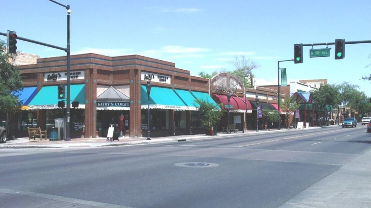 25 Affordable Small Towns You'll Love for Retirement 23 25 Affordable Small Towns You'll Love for Retirement - glendale wc