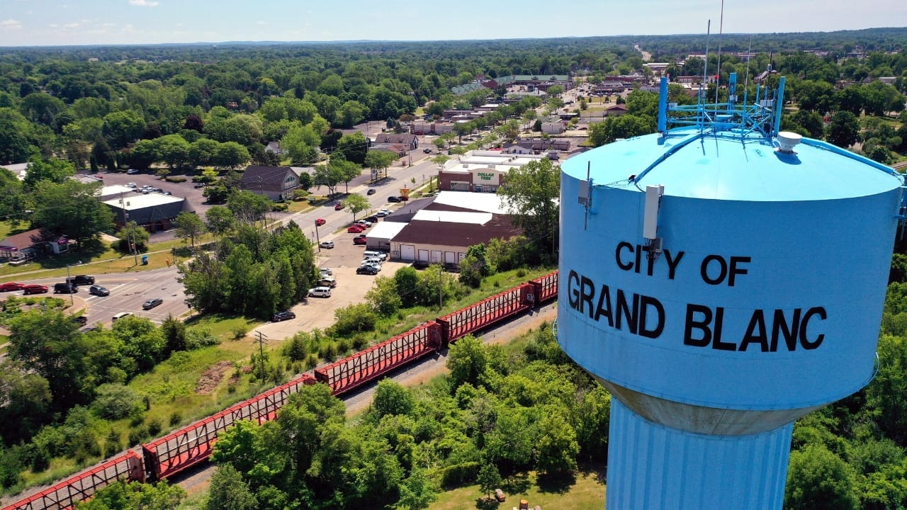 25 Affordable Small Towns You'll Love for Retirement 15 25 Affordable Small Towns You'll Love for Retirement - grand blanc wc