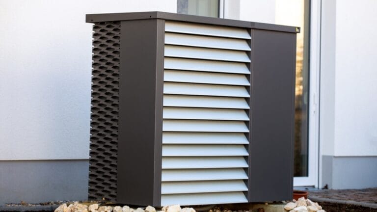 The European Advantage: Why Their Heat Pumps are More Efficient Than America’s 2 The European Advantage: Why Their Heat Pumps are More Efficient Than America’s - heat pump ss2484575339