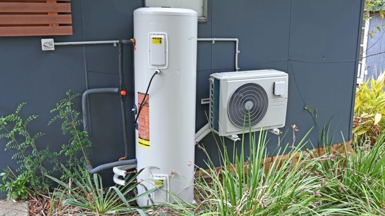 15 Easy Winterization Tips to Protect Your Home & Wallet - heat pump water system ss2442590459