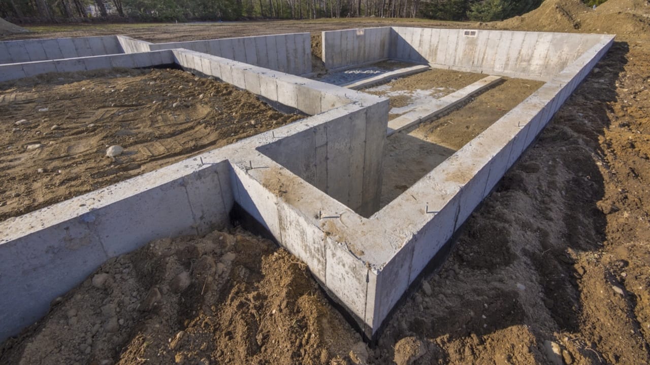 25 Questions Every Homebuyer Should Ask Their Realtor 14 25 Questions Every Homebuyer Should Ask Their Realtor - house foundation dp18017731