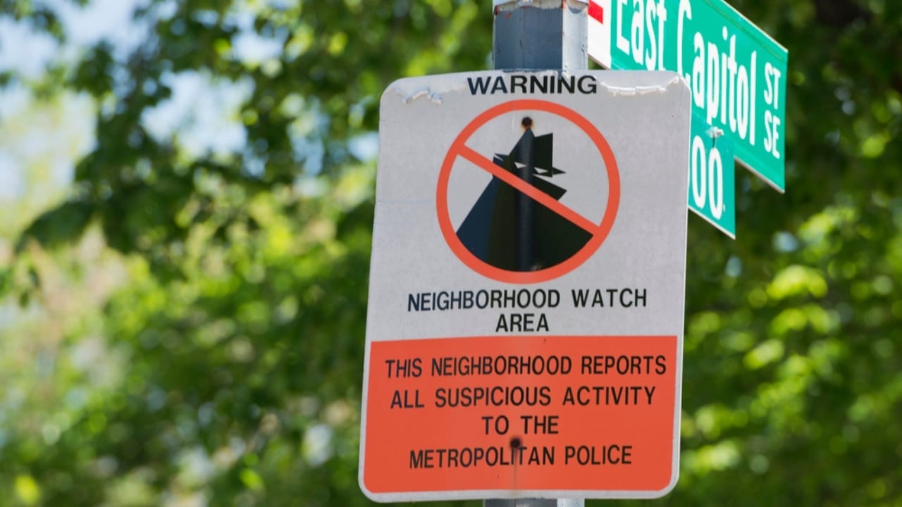 Don’t Get Caught Unprepared: 16 Ways to Defend Your Home from Burglars 7 Don’t Get Caught Unprepared: 16 Ways to Defend Your Home from Burglars - neighborhood watch dp25302217