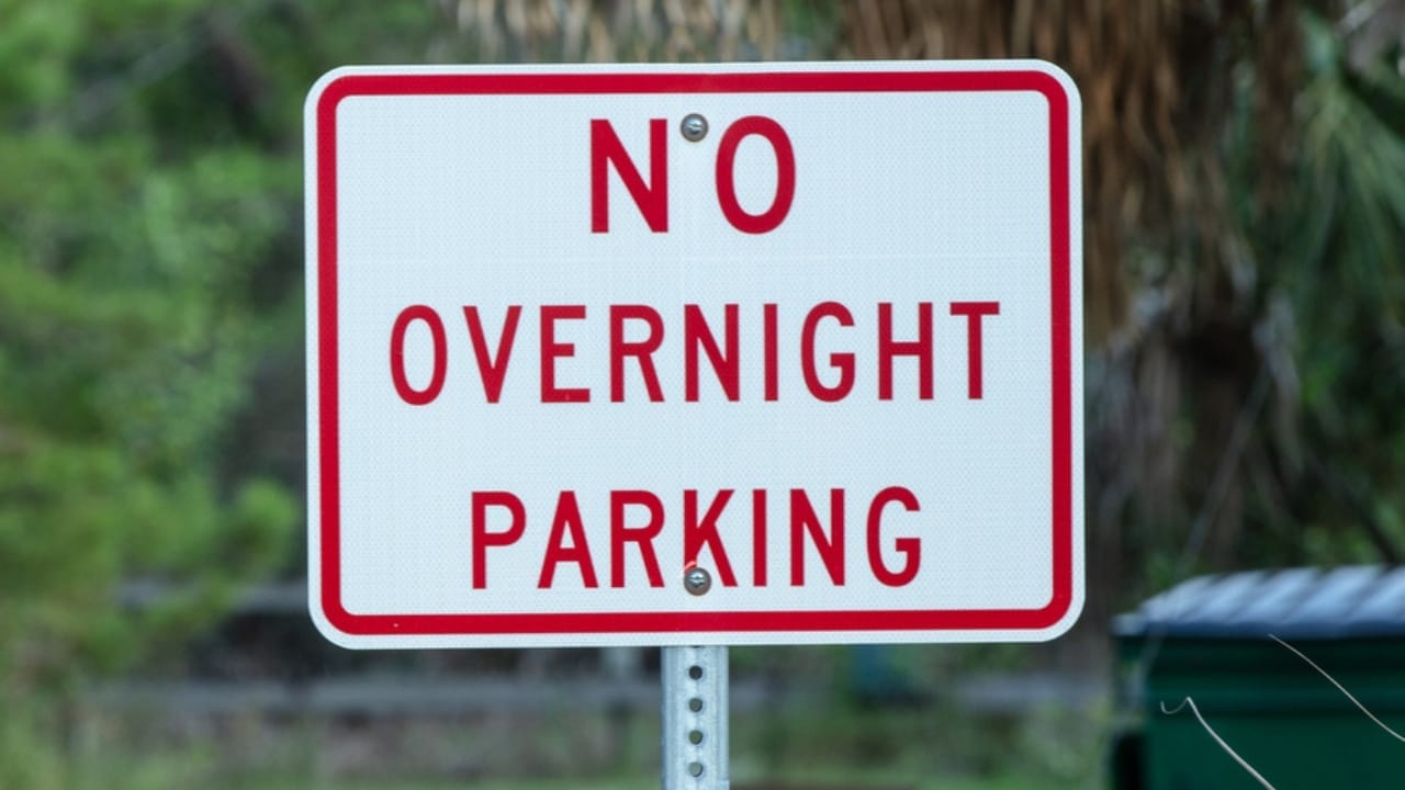 25 Questions Every Homebuyer Should Ask Their Realtor 17 25 Questions Every Homebuyer Should Ask Their Realtor - no overnight parking dp390065010