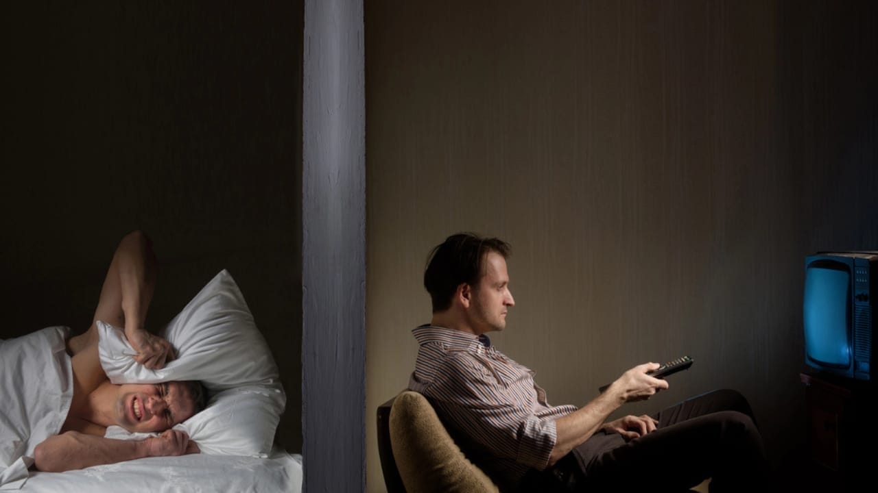 25 Questions Every Homebuyer Should Ask Their Realtor 5 25 Questions Every Homebuyer Should Ask Their Realtor - noisy neighbor dp120952846