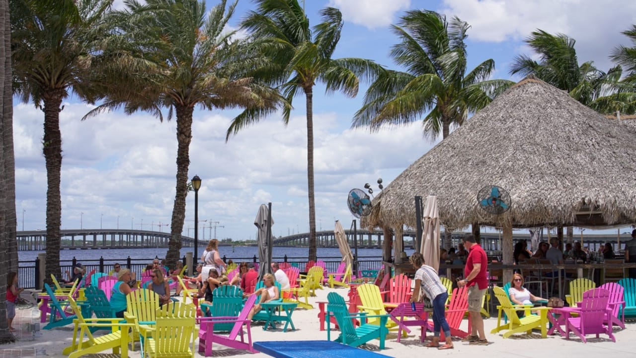 25 Affordable Small Towns You'll Love for Retirement 6 25 Affordable Small Towns You'll Love for Retirement - punta gorda dp520376944