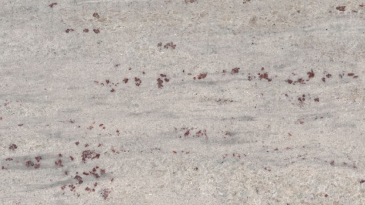 5 Fresh Granite Color Alternatives for a Stylish Kitchen Countertop 2 5 Fresh Granite Color Alternatives for a Stylish Kitchen Countertop - river white