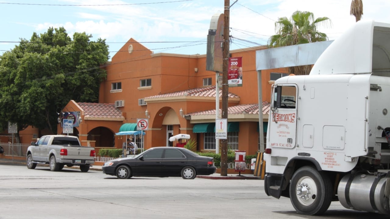 Retiring on a Budget? 10 Arizona Cities Where $1,500 a Month is Enough - san luis arizona ss1423698941