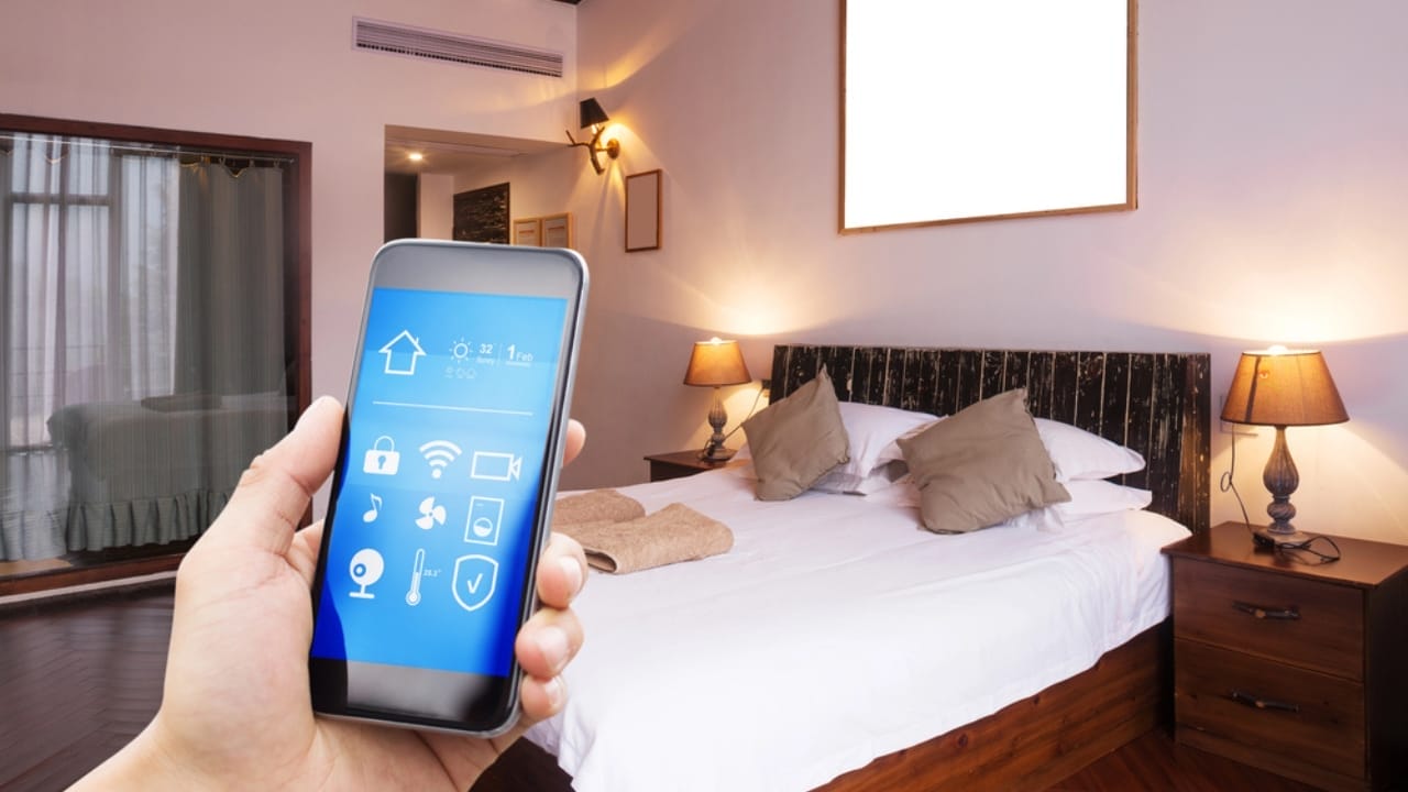 Is Your Smart Home Spying on You? 15 Devices That Could Be Tracking Your Every Move 13 Is Your Smart Home Spying on You? 15 Devices That Could Be Tracking Your Every Move - smart bed dp182546228
