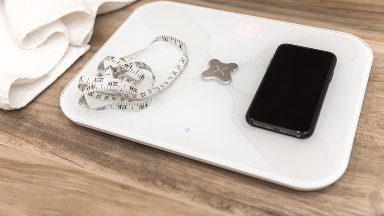 Is Your Smart Home Spying on You? 15 Devices That Could Be Tracking Your Every Move 12 Is Your Smart Home Spying on You? 15 Devices That Could Be Tracking Your Every Move - smart scale dp226564012