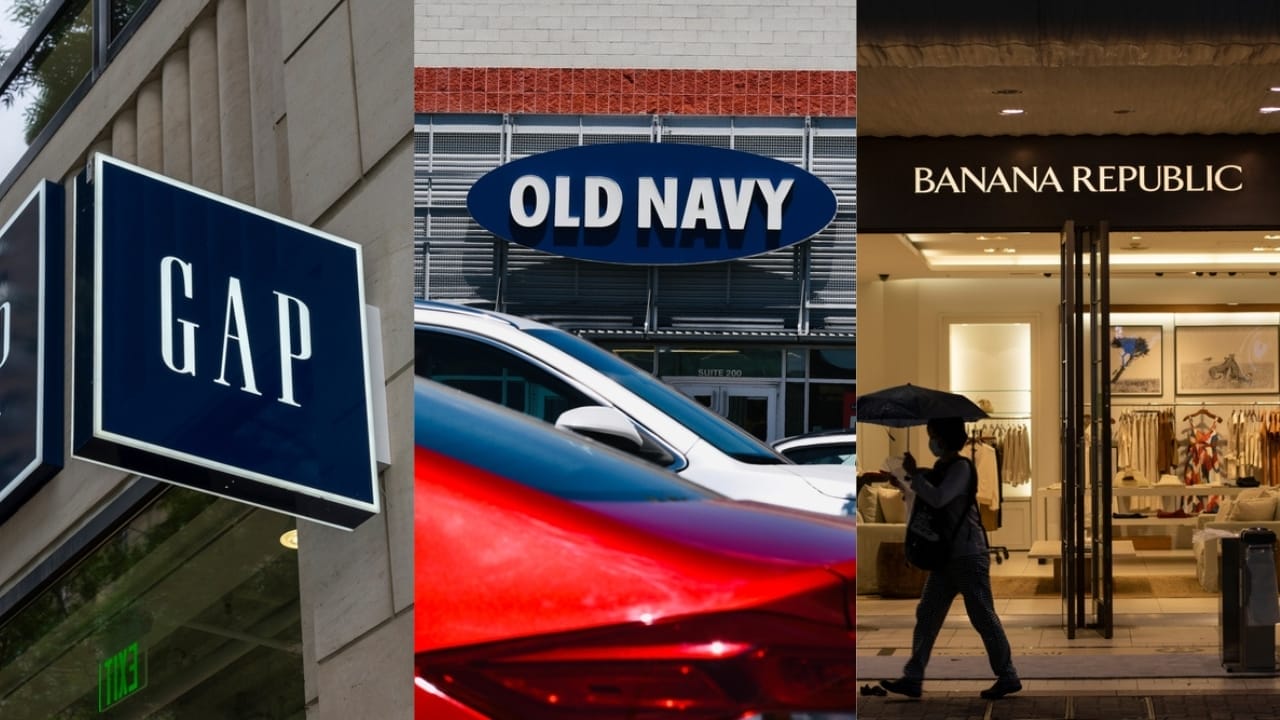 18 Stores Where Your Dog Gets VIP Treatment - the gap ss2468992391 old navy store ss2463341857 banana republic ss2345569493