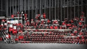10 Milwaukee M18 Tools Every Pro Should Own 1 10 Milwaukee M18 Tools Every Pro Should Own - tools