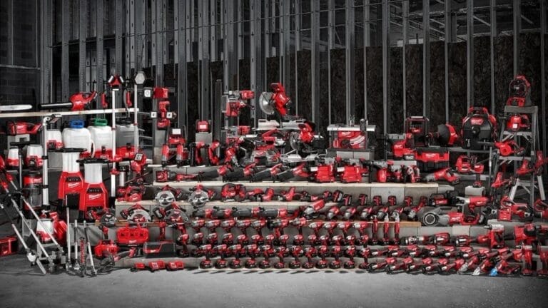 10 Milwaukee M18 Tools Every Pro Should Own 4 10 Milwaukee M18 Tools Every Pro Should Own - tools