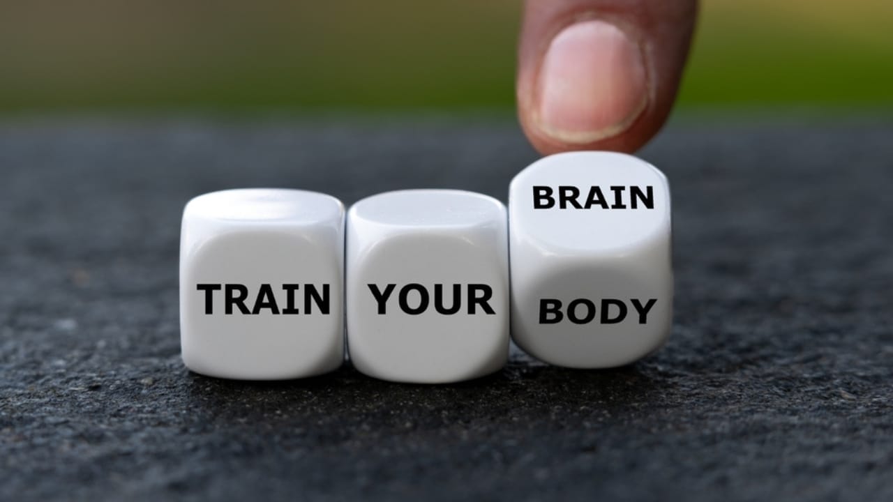 15 Stealth Strategies to Survive & Thrive in Urban Chaos 12 15 Stealth Strategies to Survive & Thrive in Urban Chaos - train your body and train your brain ss2257431717