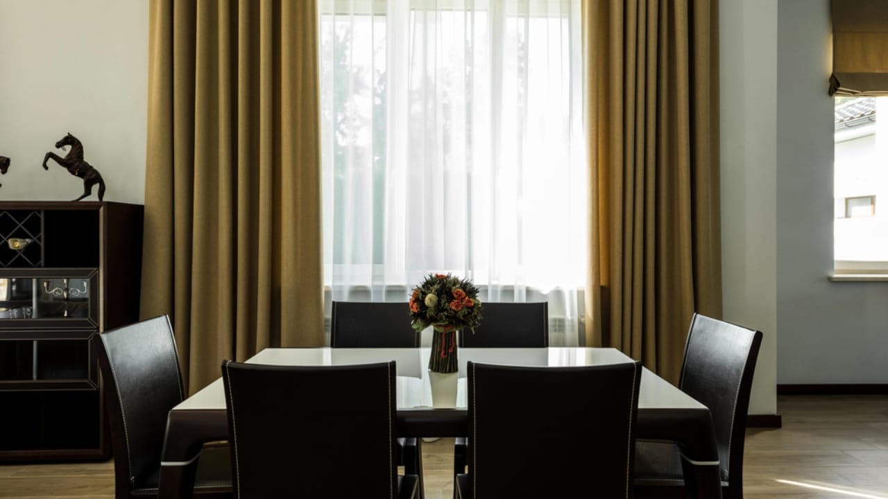 10 Absurd HOA Rules That Will Leave You Scratching Your Head 9 10 Absurd HOA Rules That Will Leave You Scratching Your Head - window curtain dp209898710