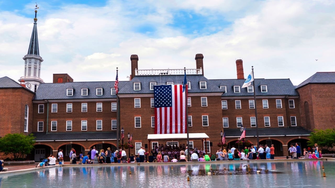 20 Most Affordable Southern Cities for a $3,000 Monthly Budget or Less 8 20 Most Affordable Southern Cities for a $3,000 Monthly Budget or Less -