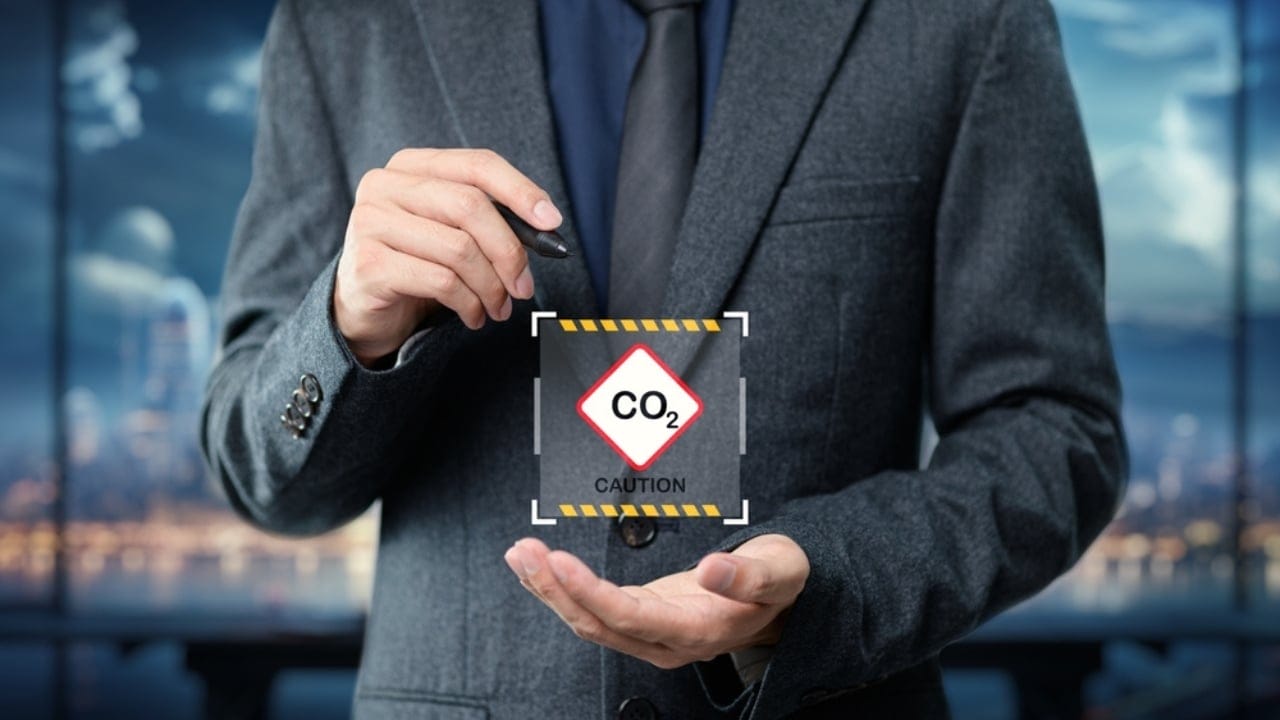 Climate Models Fall Short as Plants Absorb 31% More Carbon Than Expected 2 Climate Models Fall Short as Plants Absorb 31% More Carbon Than Expected - CO2 caution ss2523986549