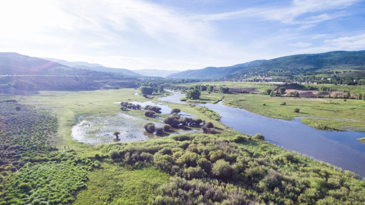 The 10 Most Snake-Heavy Rivers in America —Proceed with Caution 10 The 10 Most Snake-Heavy Rivers in America —Proceed with Caution - Colorado River dp76599539