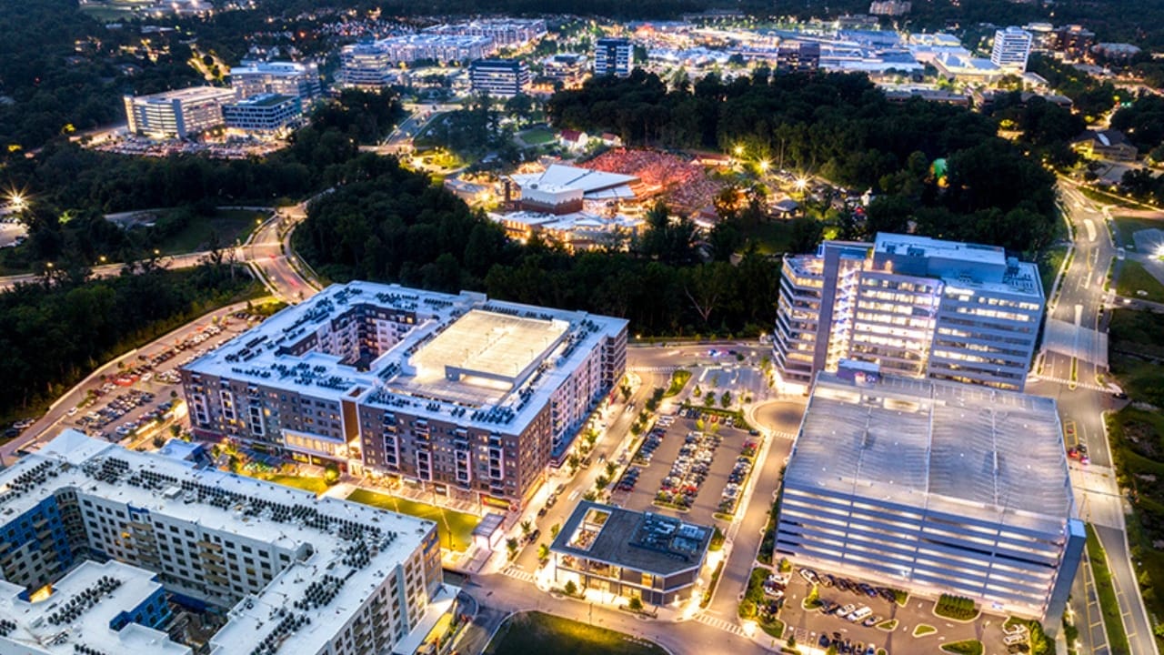 20 Most Affordable Southern Cities for a $3,000 Monthly Budget or Less 16 20 Most Affordable Southern Cities for a $3,000 Monthly Budget or Less - Columbia Maryland wc