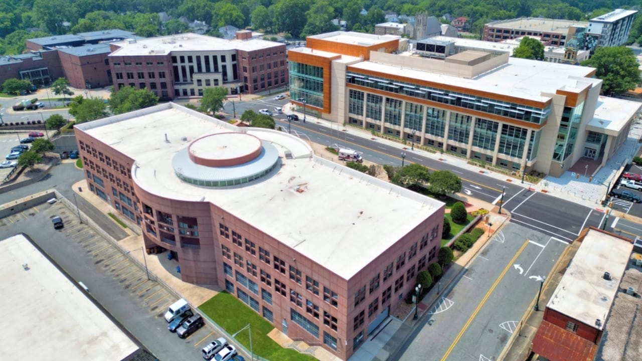 20 Most Affordable Southern Cities for a $3,000 Monthly Budget or Less 12 20 Most Affordable Southern Cities for a $3,000 Monthly Budget or Less - Concord North Carolina ss2325609361