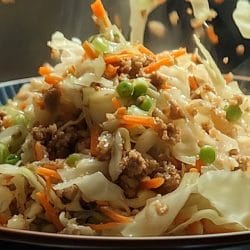 Crack Slaw: The Low-Carb Stir Fry Recipe That Satisfies Your Egg Roll Craving 4 Crack Slaw: The Low-Carb Stir Fry Recipe That Satisfies Your Egg Roll Craving - Crack Slaw