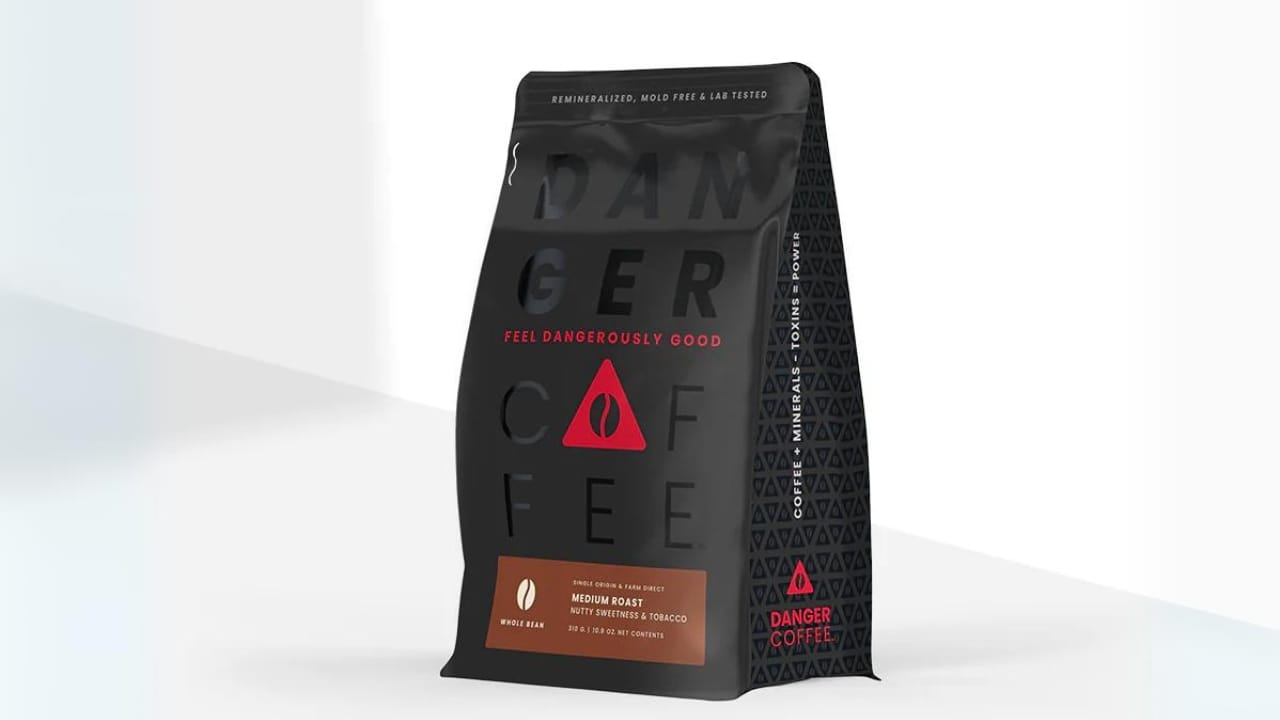 67% of Americans Drink Coffee Daily—Here are 10 Top Brands to Try 12 67% of Americans Drink Coffee Daily—Here are 10 Top Brands to Try - Danger Coffee