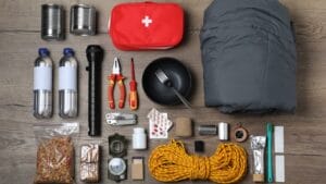 15 Supplies to Help You Survive & Thrive in Case of a Collapse 1 15 Supplies to Help You Survive & Thrive in Case of a Collapse - Disaster supply kit for earthquake ss2162440647