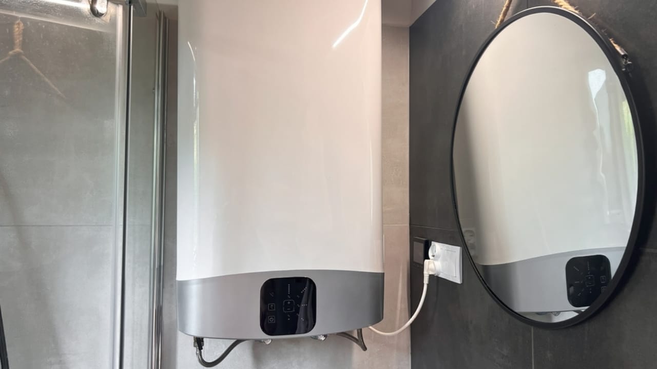 14 Energy-Hungry Devices Hiking Your Electric Bill 3 14 Energy-Hungry Devices Hiking Your Electric Bill - Electric Water Heater ss2485992357