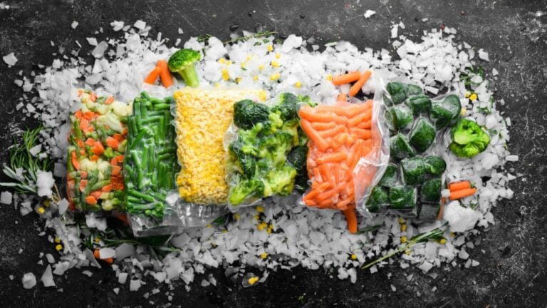 10 Veggies That are Actually Healthier Frozen Than Fresh 6 10 Veggies That are Actually Healthier Frozen Than Fresh - Frozen vegetables ss1752759107