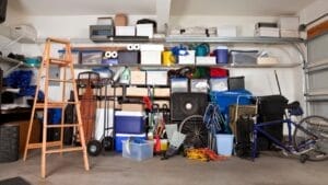 15 Things You Should Never Store in Your Garage 1 15 Things You Should Never Store in Your Garage - Garage Mess dp8017779
