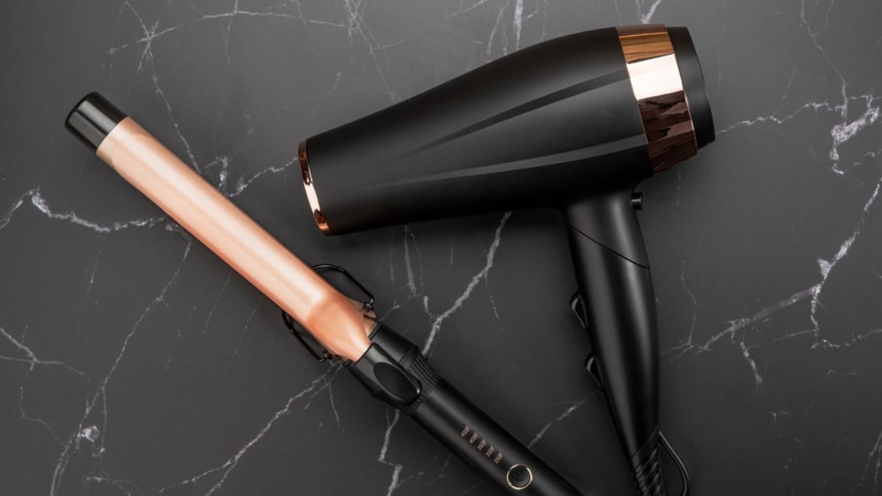 14 Energy-Hungry Devices Hiking Your Electric Bill 13 14 Energy-Hungry Devices Hiking Your Electric Bill - Hair blow dryer ss2404044451