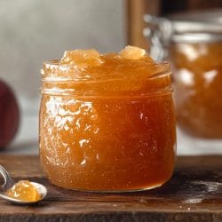Autumn in a Jar: Your Guide to Perfect Homemade Apple Jam 3 Autumn in a Jar: Your Guide to Perfect Homemade Apple Jam - Homemade Apple Jam