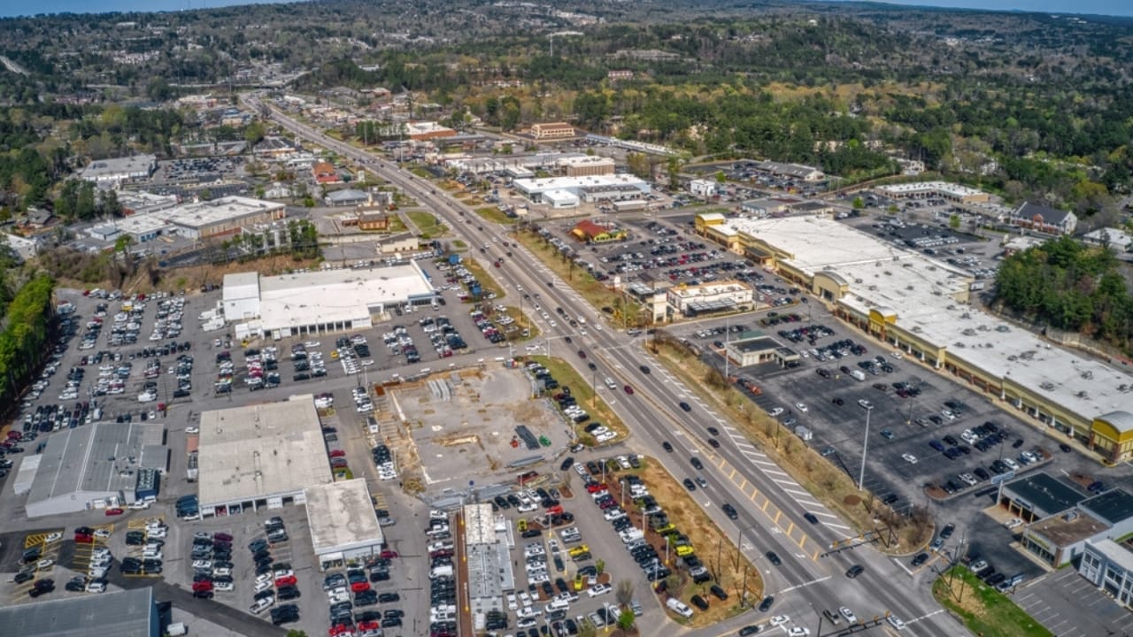 America's Unfriendliest Cities: Where Warm Welcomes Are Rare 2 America's Unfriendliest Cities: Where Warm Welcomes Are Rare - Hoover Alabama ss2321565777