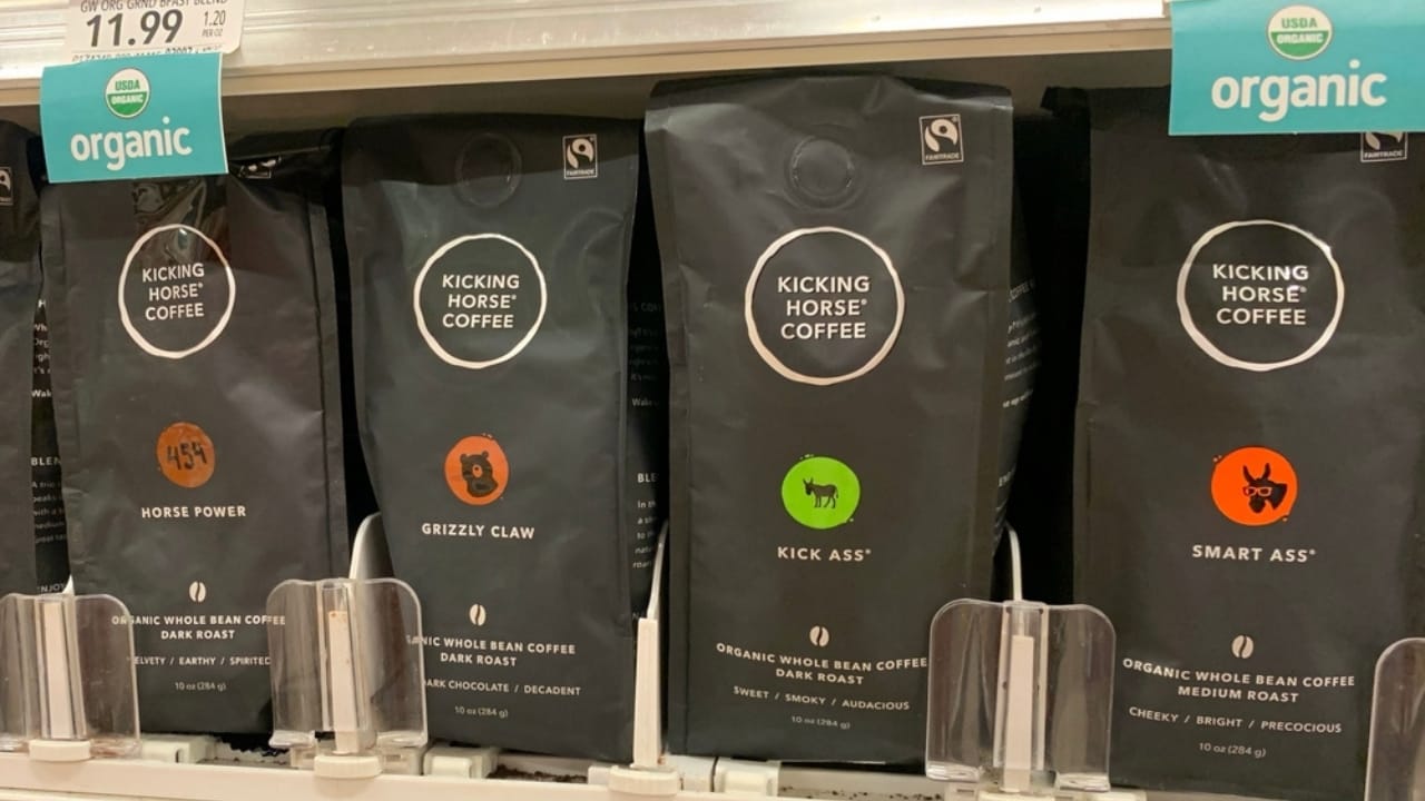 67% of Americans Drink Coffee Daily—Here are 10 Top Brands to Try 10 67% of Americans Drink Coffee Daily—Here are 10 Top Brands to Try - Kicking Horse Coffee ss2493415541