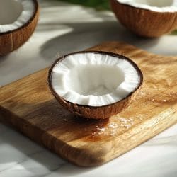 Ditch Mineral Oil: Make This Natural Butter for Your Cutting Board 5 Ditch Mineral Oil: Make This Natural Butter for Your Cutting Board - Organic Cutting Board Finish 1