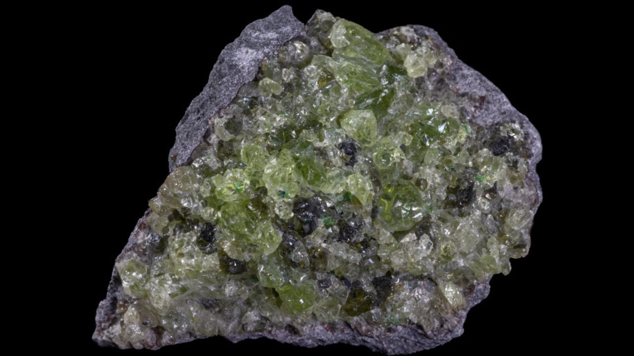 25 Most Popular Gemstones, Their Symbolism & Value 13 25 Most Popular Gemstones, Their Symbolism & Value - Peridot gemstone dp349834450