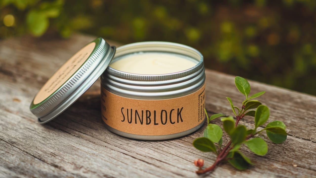 15 Things You Can Easily Make at Home Instead of Buying 12 15 Things You Can Easily Make at Home Instead of Buying - SUNBLOCK homemade