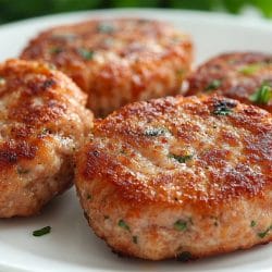 Southern Salmon Patties Recipe That’s Easy on Your Wallet 5 Southern Salmon Patties Recipe That’s Easy on Your Wallet - Salmon Patties
