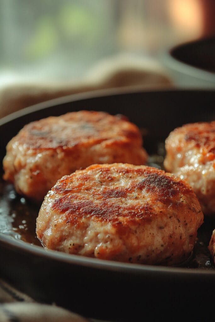 Southern Salmon Patties Recipe That’s Easy on Your Wallet 2 Southern Salmon Patties Recipe That’s Easy on Your Wallet - Salmon Patties Pin