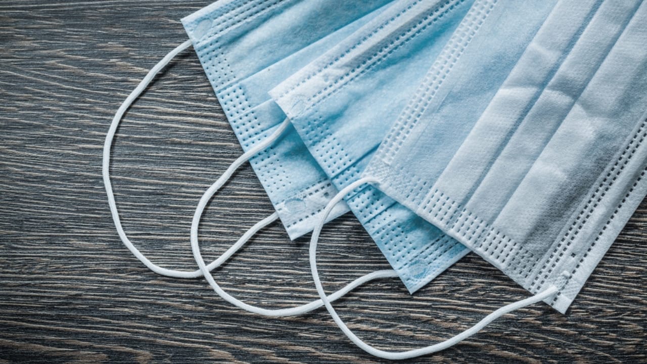 With 51% of Americans Unprepared, Here are 12 Survival Kit Essentials You Might Be Missing 8 With 51% of Americans Unprepared, Here are 12 Survival Kit Essentials You Might Be Missing - Surgical Masks dp172479450