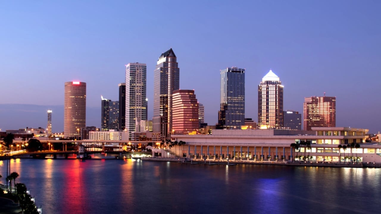 The 14 Hottest Suburbs in Florida’s Red-Hot Housing Market 7 The 14 Hottest Suburbs in Florida’s Red-Hot Housing Market - Tampa Florida dp3515010